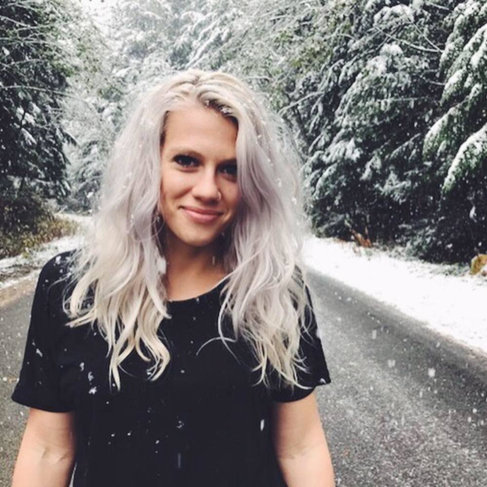 Meet your Posher, Kaisa